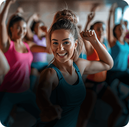 HolisticWellnessPrograms