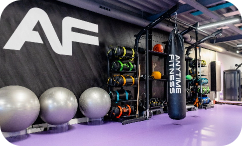 Strength-Free-Weights